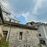 Klajd * Gjirokastër