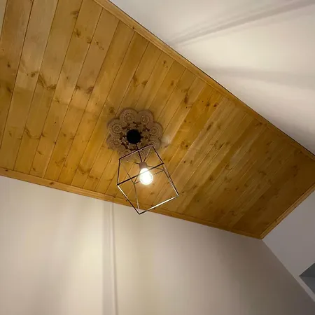 Apartmán Klajd Gjirokastër
