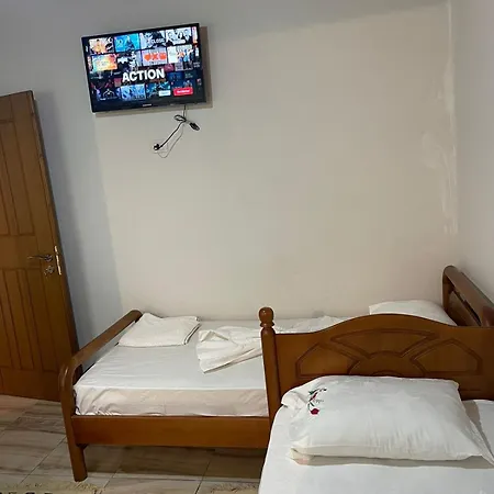 Apartmán Klajd