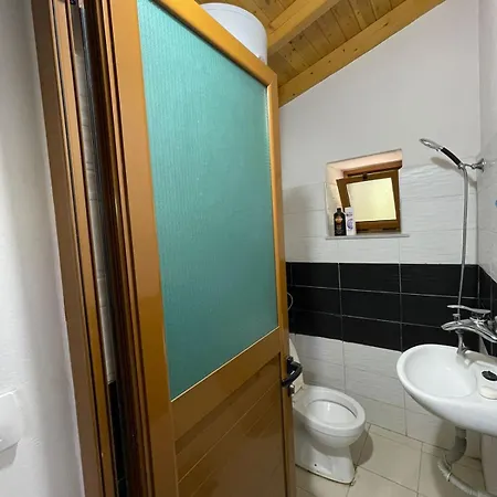 Klajd Apartmán *