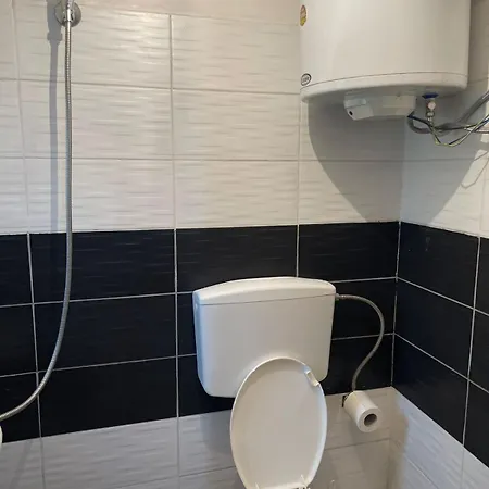 Apartmán Klajd *