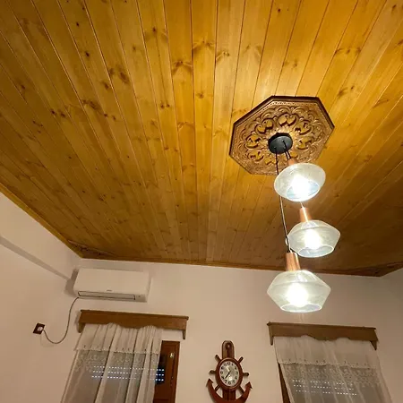 Apartmán Klajd Gjirokastër
