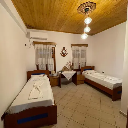 Apartmán Klajd