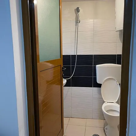 Klajd Apartmán Gjirokastër