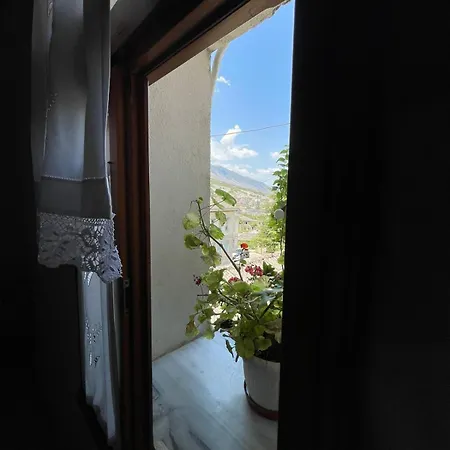 Apartmán Klajd Gjirokastër