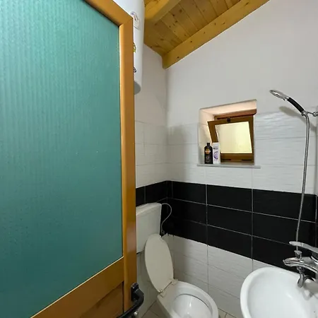 Apartmán Klajd