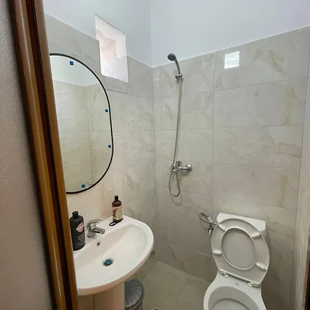 Apartmán Klajd *