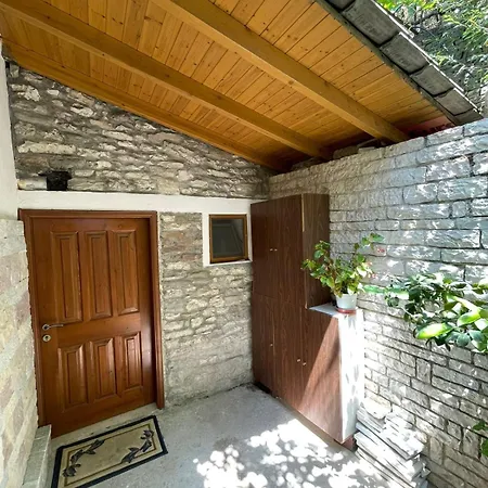 Apartmán Klajd Gjirokastër