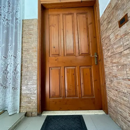 Klajd Apartmán *