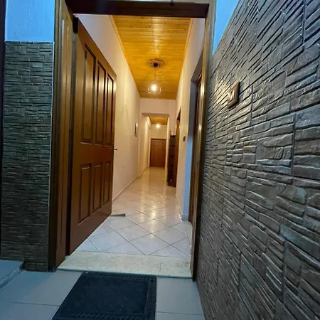 Lejlighed Klajd Gjirokastër