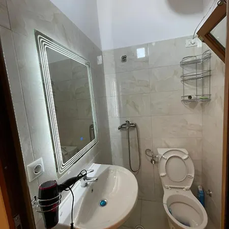 Klajd Apartmán