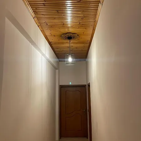 Apartmán Klajd