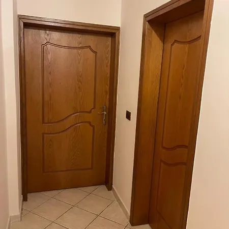 Klajd Apartmán *