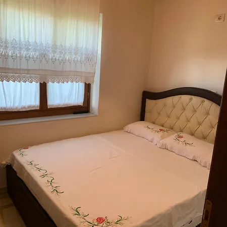 Klajd Apartmán