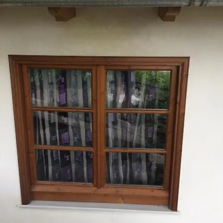 Klajd Apartmán Gjirokastër