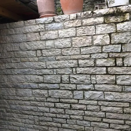 Apartmán Klajd Gjirokastër