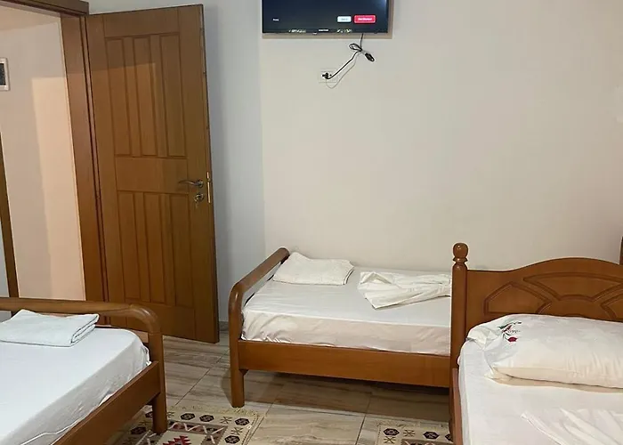 Klajd Gjirokastër