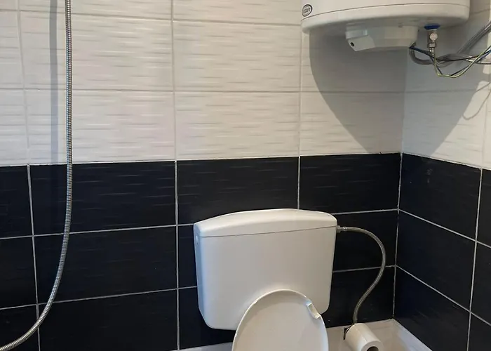 Appartamento Klajd *