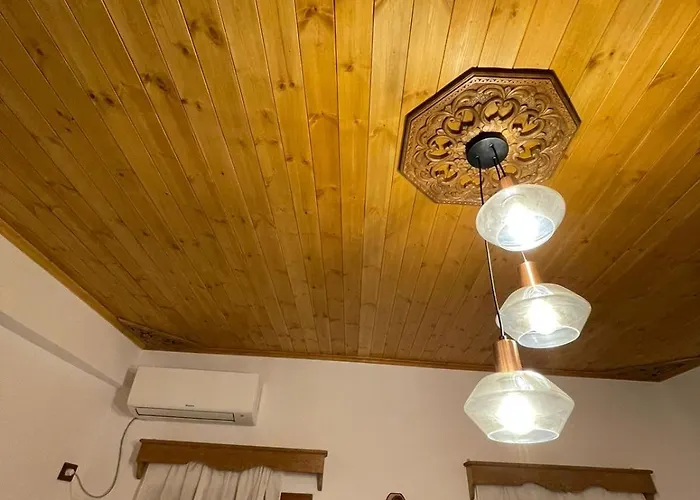 Appartamento Klajd Gjirokastër