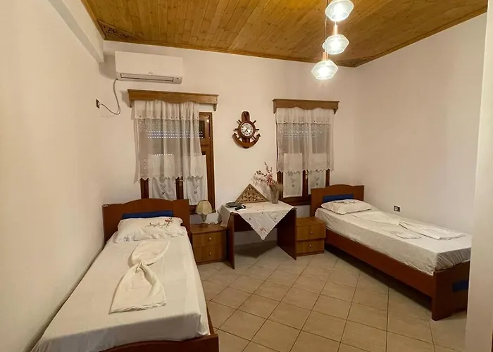 Appartamento Klajd