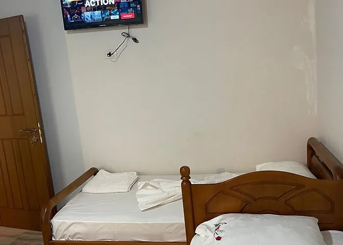 Klajd Appartamento *