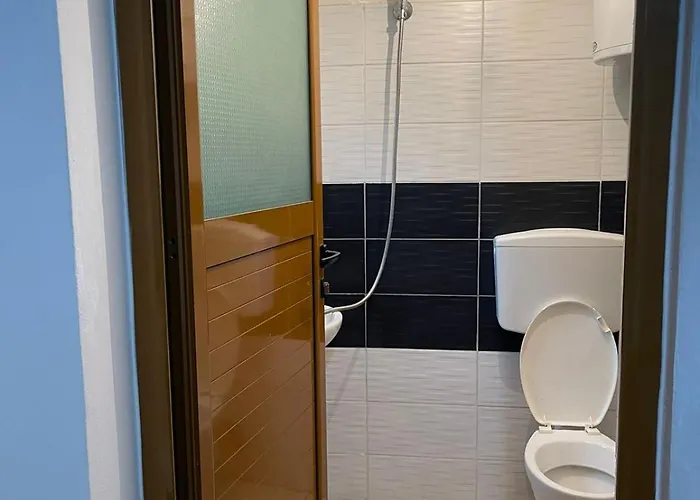 Klajd Appartamento Gjirokastër
