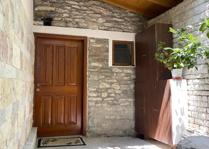 Klajd Appartamento *