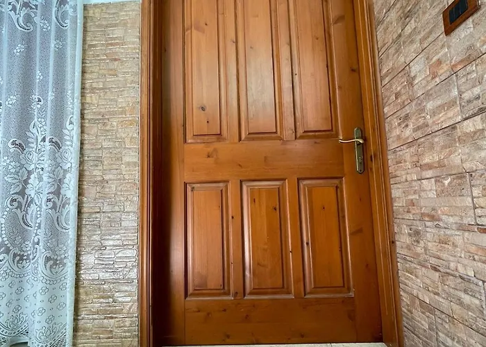 Klajd Appartamento *