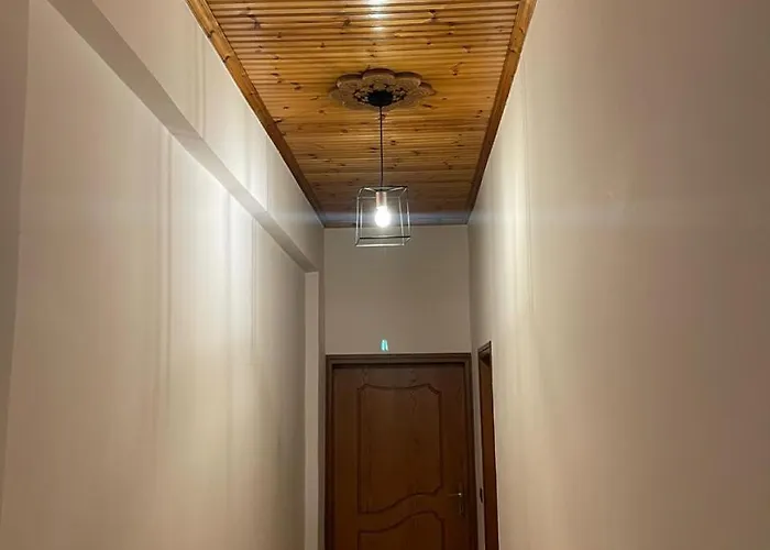 Appartamento Klajd
