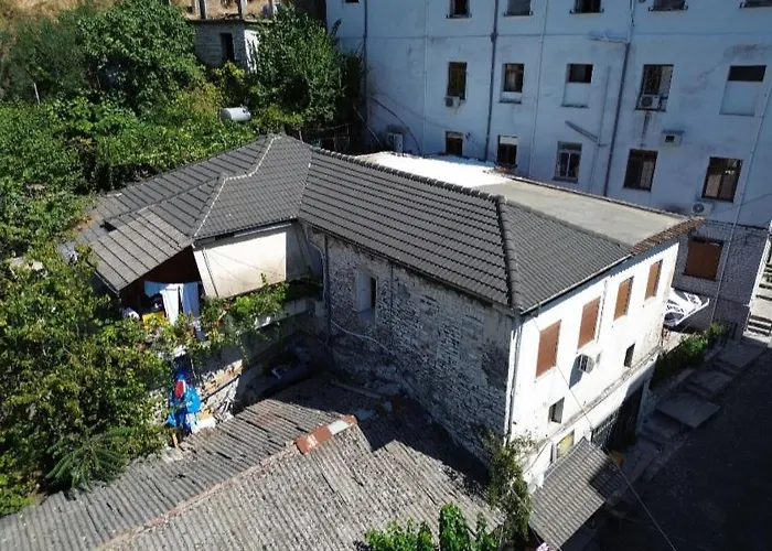 Klajd Appartamento