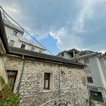 Klajd * Gjirokaster