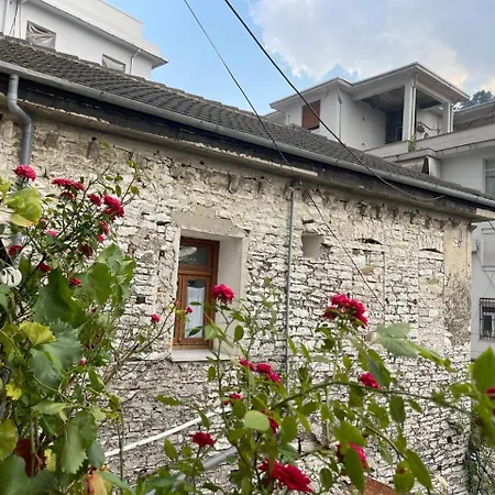 Klajd * Gjirokastër