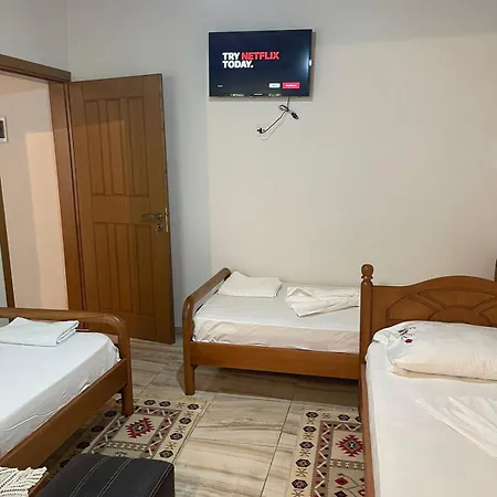 Klajd Gjirokaster