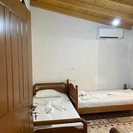 Klajd Gjirokastër