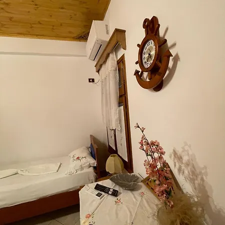 Klajd * Gjirokastër