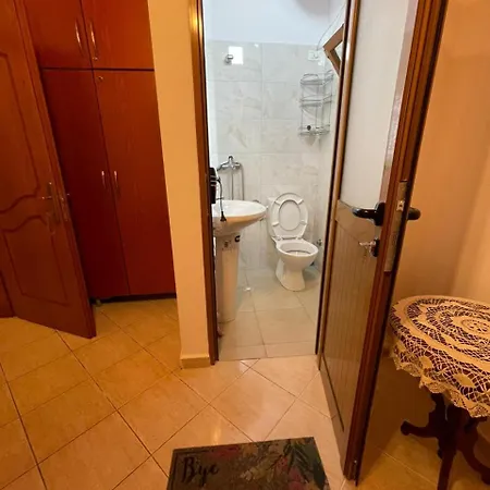 Klajd Apartment Gjirokaster