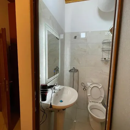 Klajd Gjirokaster
