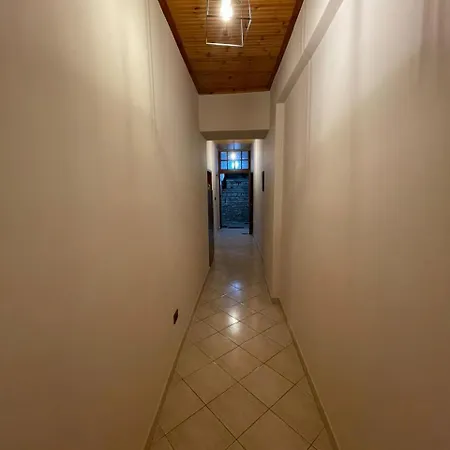 Appartement Klajd *