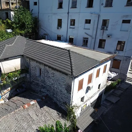 Apartment Klajd