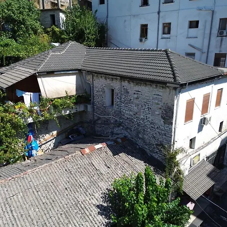 Klajd Apartment *