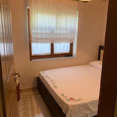 Klajd * Gjirokastër