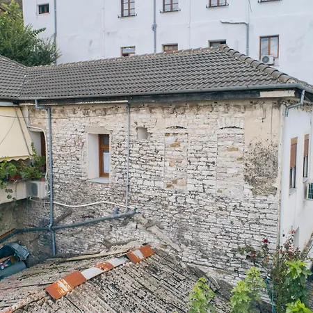 Klajd Gjirokaster
