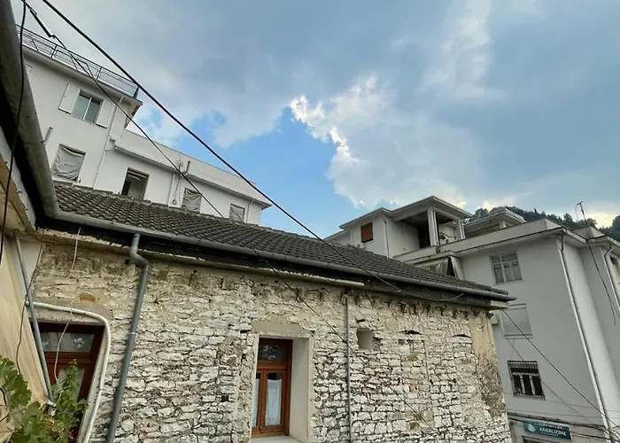 Klajd * Gjirokastër