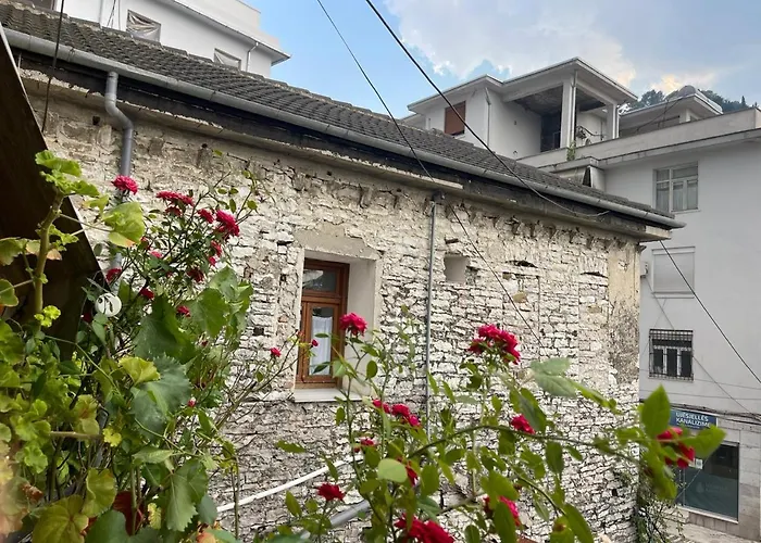 Klajd * Gjirokastër