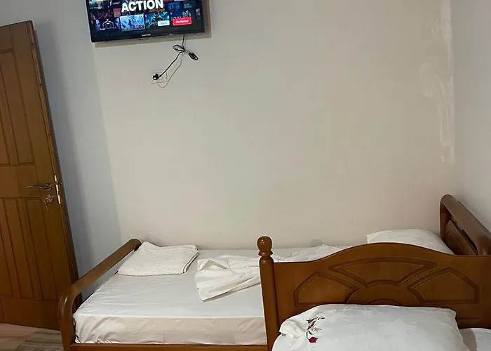 아파트 Klajd