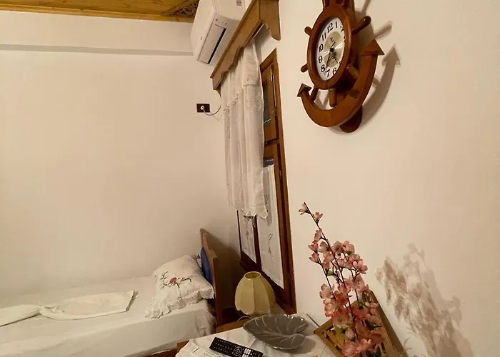 Klajd * Gjirokastër