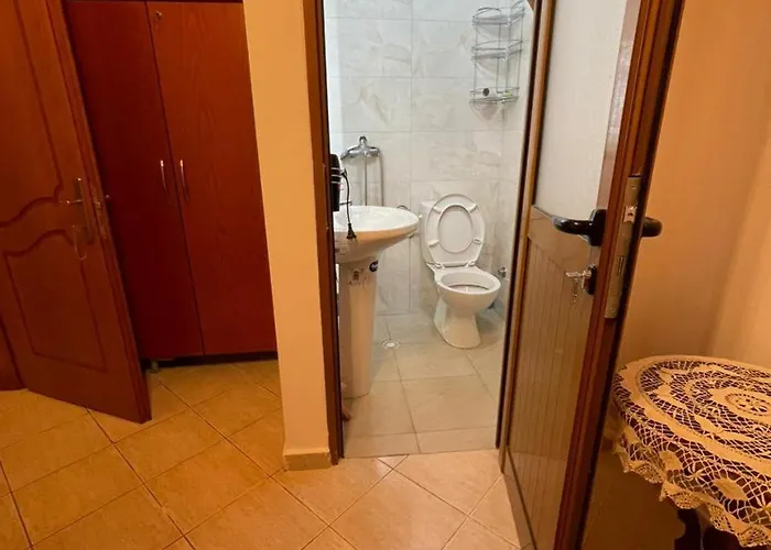 Klajd 아파트 Gjirokastër