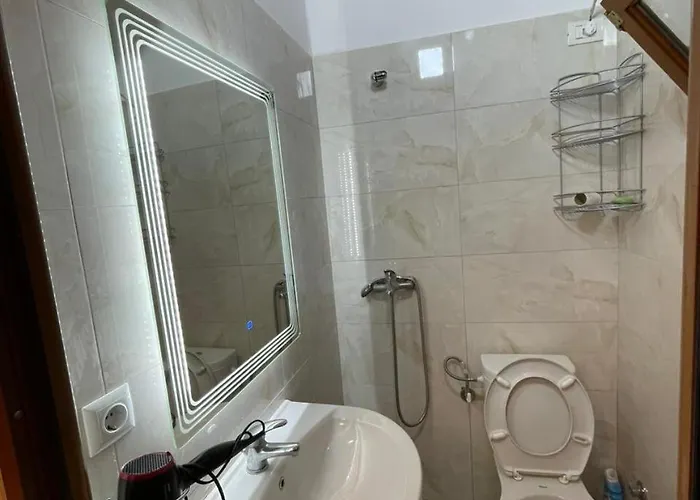 Klajd Appartement