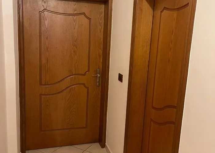 Klajd Apartment *