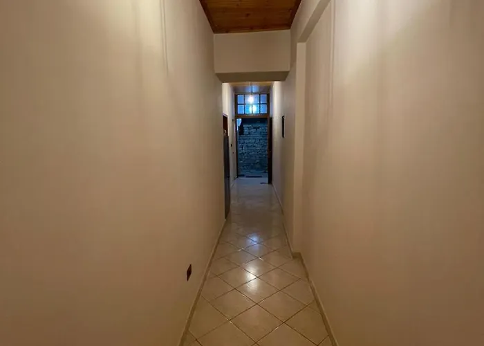 아파트 Klajd *